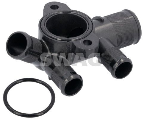 Citroen Coolant Flange