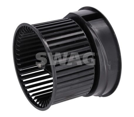 Invandig ventilation