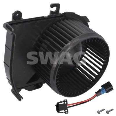 Invandig ventilation