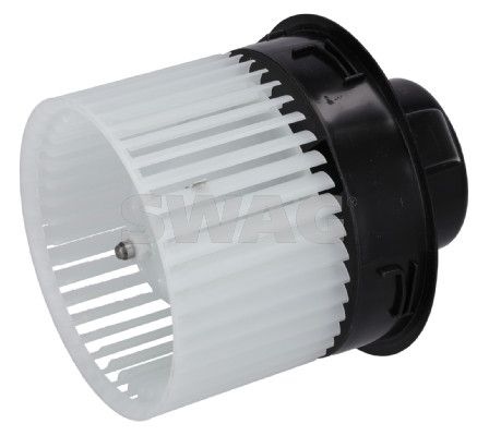 Invandig ventilation