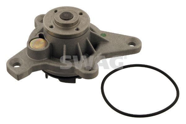 Audi Water Pump Engine Cooling
