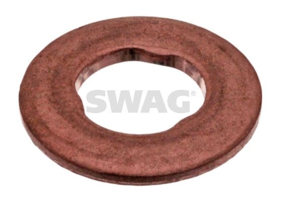 SWAG Gaskets 10 92 9140 Seal, injector holder MERCEDES-BENZ,SMART,E-Klasse Limousine (W211),C-Klasse Limousine (W204),C-Klasse T-modell (S204)