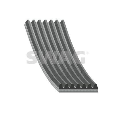 Bmw Poly V-Belt