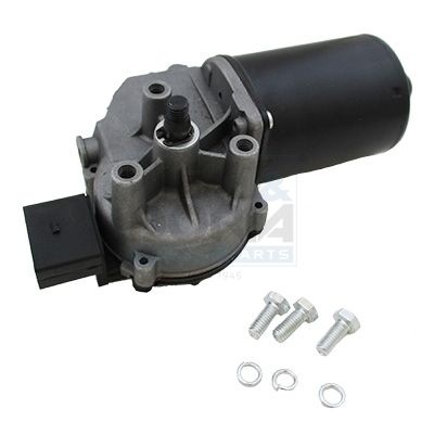 Meat & Doria Vindrutetorkarmotor Volkswagen 27263 Storlek 2