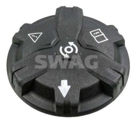 Swag Kylvatskebehållarens Lock Bmw 33111609 Storlek 2