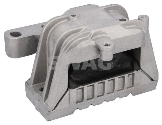 Skoda Axle Body/Engine Support Bearing