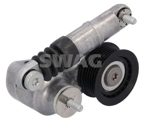 Land Rover Belt Tensioner Poly V-Belt