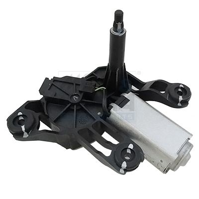 Meat & Doria Vindrutetorkarmotor Citroen 27477 Storlek 2