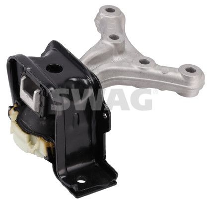 Citroen Axle Body/Engine Support Bearing