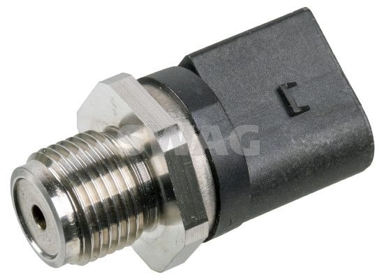 Sensor bransletryck