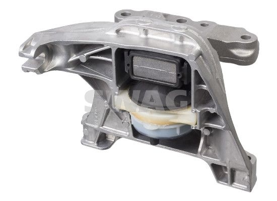 Citroen Axle Body/Engine Support Bearing