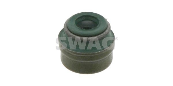 Ventilspindelpackning