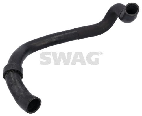 Audi Radiator Hose
