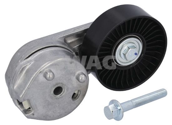 Land Rover Belt Tensioner Poly V-Belt