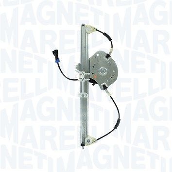 Magneti Marelli Fonsterhiss Fiat Ac317 Storlek 2