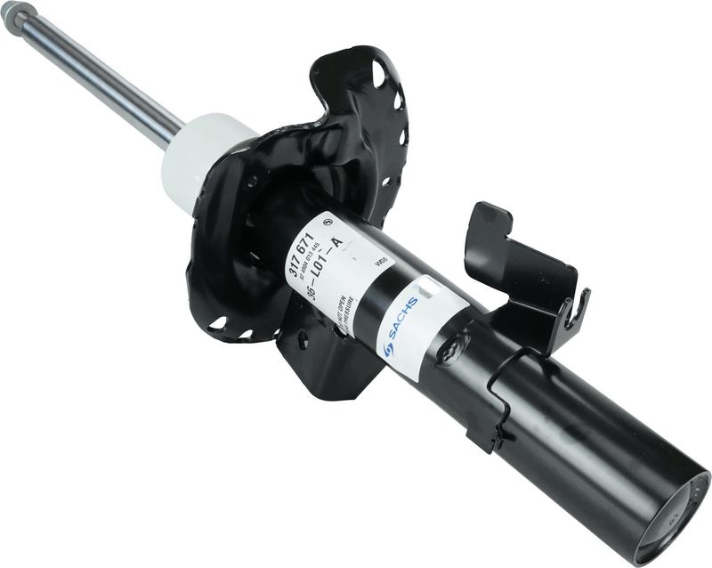 SACHS Shock absorber VOLVO 317 671 30760309,31277371,31277626 Shocks,Shock absorbers,Suspension shocks 31290327,31290329,31340323,31340474,31340476