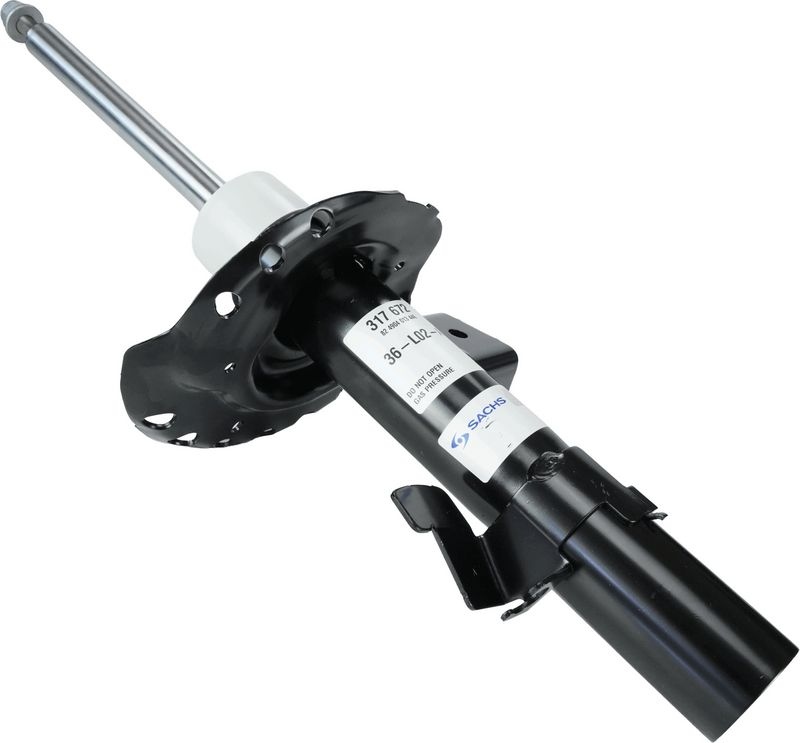 SACHS Shock absorber VOLVO 317 672 30760310,31277370,31277627 Shocks,Shock absorbers,Suspension shocks 31290328,31290330,31340322,31340473,31340477