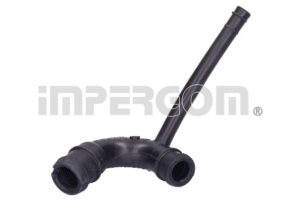 Original Imperium Insug Luftfilter Fiat 17252 Storlek 2