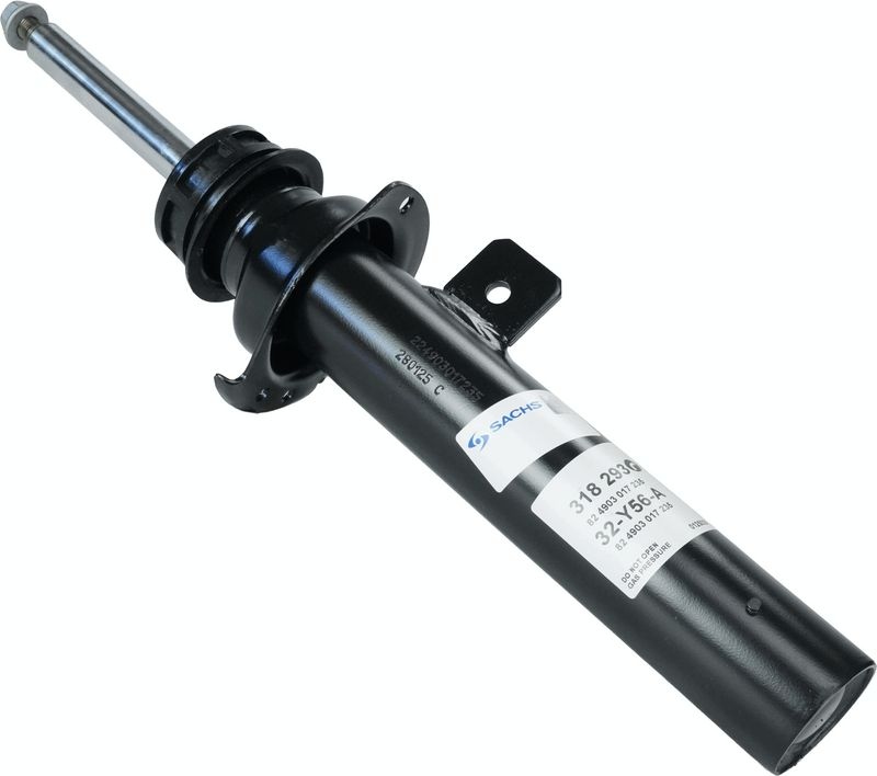 SACHS Shock absorber BMW 318 293 31306886754,31316852420,31316852422 Shocks,Shock absorbers,Suspension shocks 31316852424,31316861668,31316861672