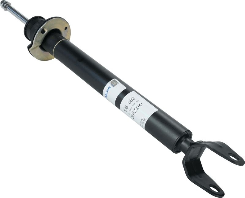 SACHS Shock absorber MERCEDES-BENZ 318 063 2053200130,2053200230,2053202330 Shocks,Shock absorbers,Suspension shocks 2053208330,2053209230,A2053200130