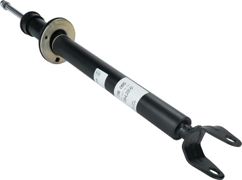 SACHS Shock absorber Gas Pressure 318 065 Shocks,Shock absorbers MERCEDES-BENZ,E-Klasse Limousine (W213),E-Klasse T-modell (S213),CLS (C257)