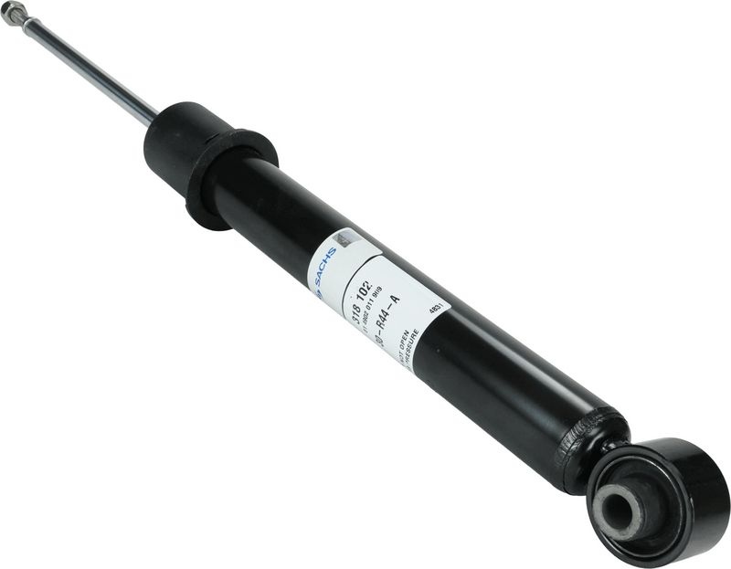 SACHS Shock absorber HYUNDAI,KIA 318 102 55311D3000,55311D3100,55311D3110 Shocks,Shock absorbers,Suspension shocks 55311D3120,55311D3130,55311D3140
