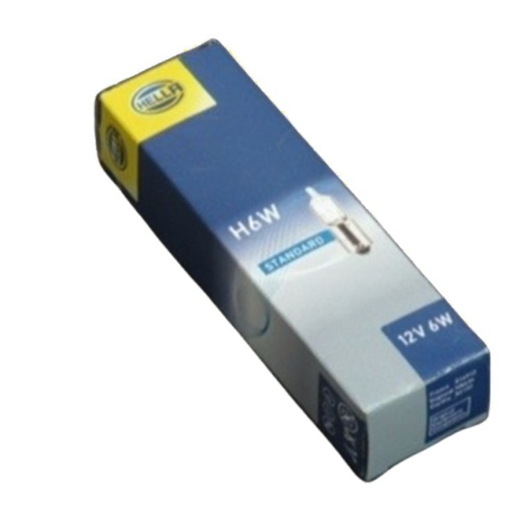 HELLA Light Bulbs VW,AUDI,MERCEDES-BENZ 8GH 007 643-121 01135620,E132J6,000000000172 Bulb, reverse light 0025443194,A000000000172,A0025443194