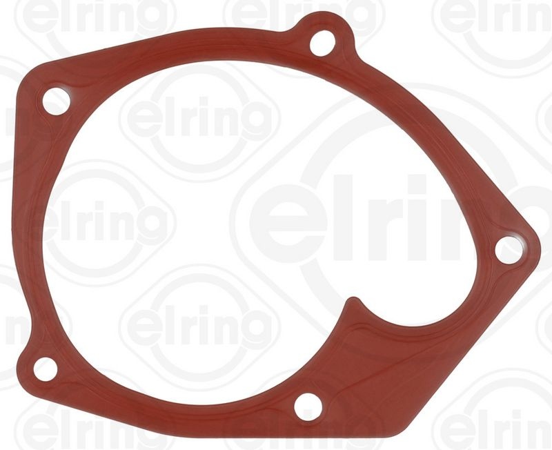 ELRING Gaskets 393.970 Gasket, water pump OPEL,RENAULT,NISSAN,Vivaro A Kastenwagen (X83),Vivaro A Combi (X83),Movano Kastenwagen (X70)