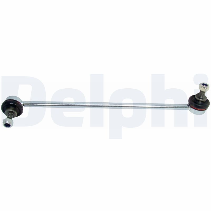 DELPHI Anti-roll bar link TC2515 Rod / Strut, stabiliser,Drop link BMW,3 Touring (E91),3 Limousine (E90),3 Coupe (E92),X1 (E84)