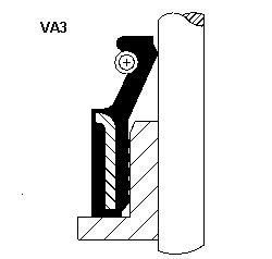 CORTECO Valve Stem Seals VW,AUDI,OPEL 49472017 027109675,027109675,9400956289 Valve Stem Oil Seals,Valve Seals,Seal, valve stem 1049794,95VW6571CA