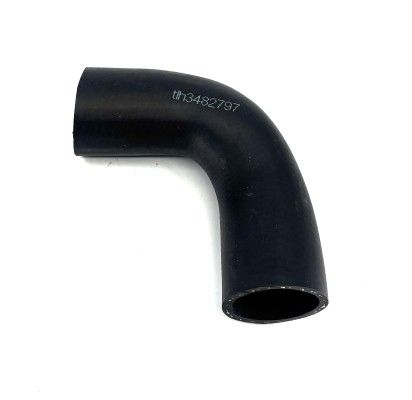 Nissan Charging Air Hose
