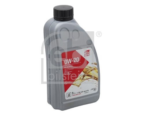 FEBI BILSTEIN Engine oil VW,AUDI,FORD 177649 GS60577G2,GS60577H2,GS60577M2 Motor oil,Oil GS60577M4,GS60577M6,GS60577M9,GS60577M2,GS60577M4