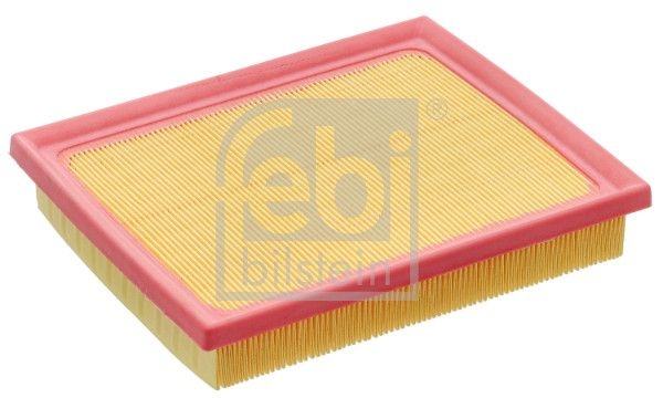 FEBI BILSTEIN Air filter TOYOTA,LEXUS 183995 1780137020,1780137021,17801370218E Engine air filter,Engine filter 178010T040,178010T050,1780137020
