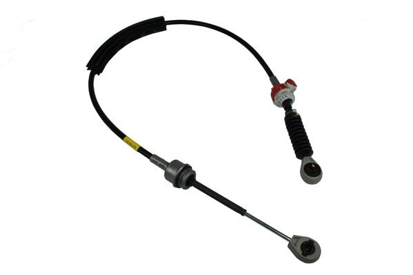 Kabel vaxel