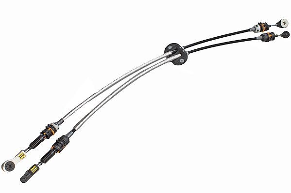 Kabel vaxel