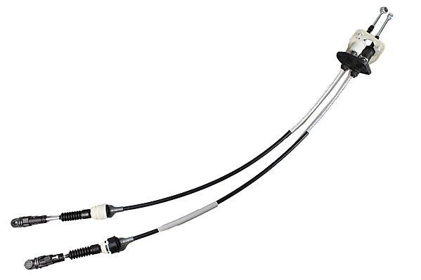 Kabel vaxel