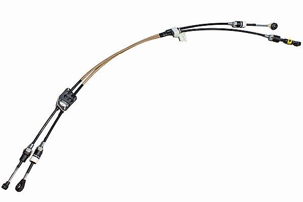 Kabel vaxel