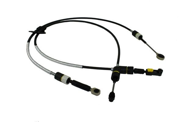 Kabel vaxel