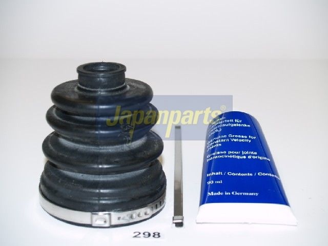 Japanparts Axelhylsset Kia Kb298 Storlek 2