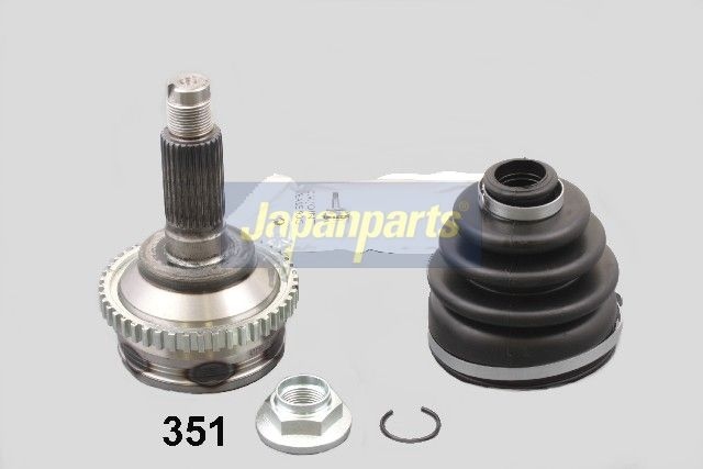 Mazda Cv Joint Repair Kit Drive Shaft