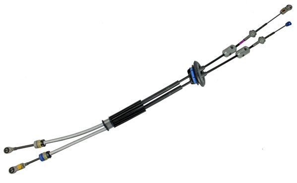 Kabel vaxel