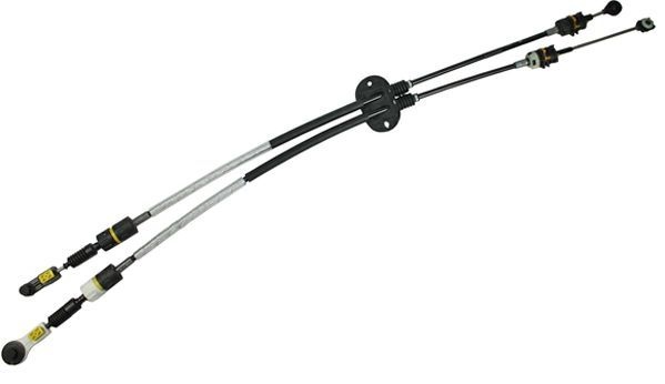Kabel vaxel