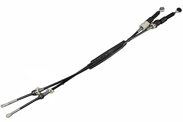 Kabel vaxel
