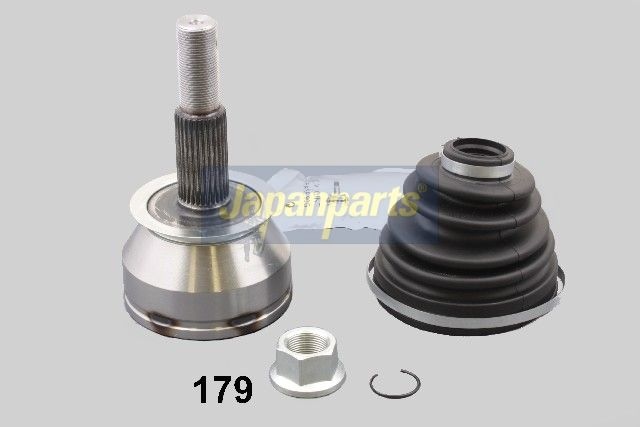 Japanparts Ledsats Drivaxel Nissan Gi179 Storlek 2