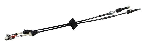Kabel vaxel