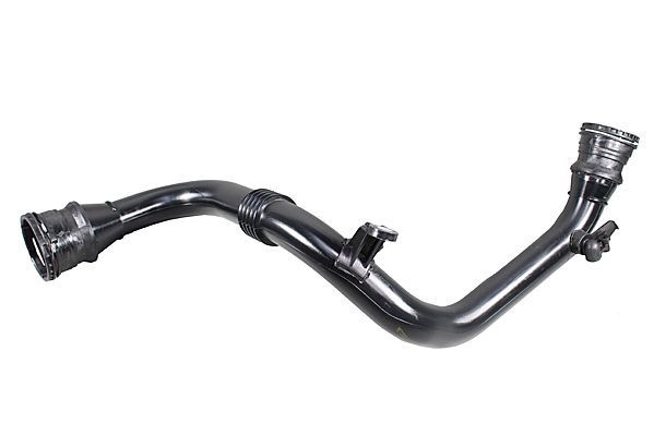 METZGER Turbocharger Hose Left 2401036 Charger Intake Hose RENAULT,MEGANE III Grandtour (KZ0/1),Scénic III (JZ0/1_),Megane III Schrägheck (BZ0/1_)
