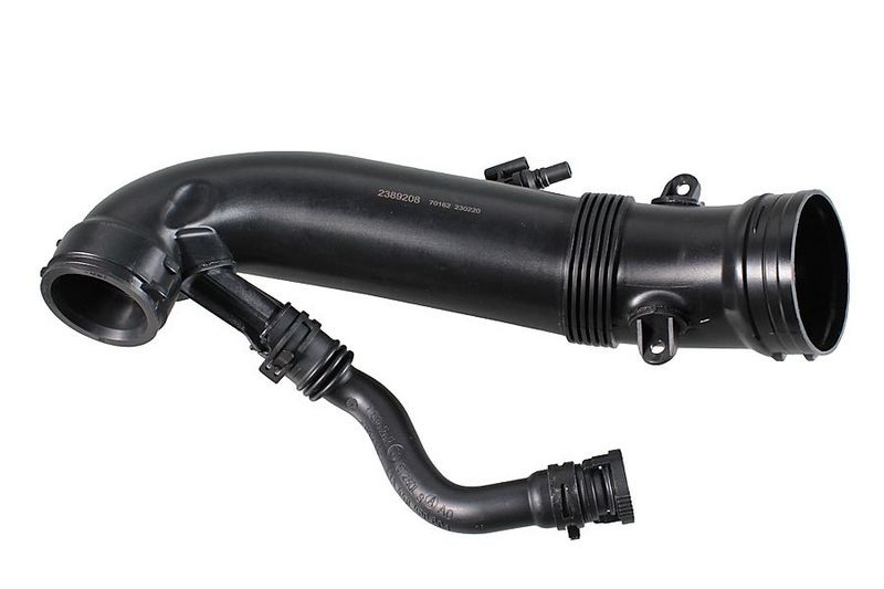 Metzger Insugningsslang Luftfilter 2389208 Storlek 2