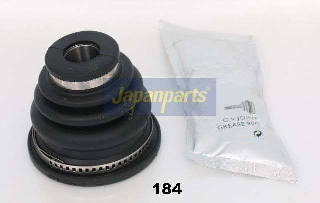 Japanparts Axelhylsset Renault Kb184 Storlek 2