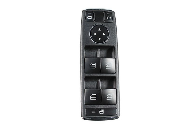 Mercedes-Benz Switch Window Opener