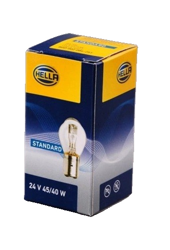 HELLA Light Bulbs 8GD 002 084-251 14290910,05825040,6200029 Bulb, headlight 7919564908,3600136058,182032,70506302